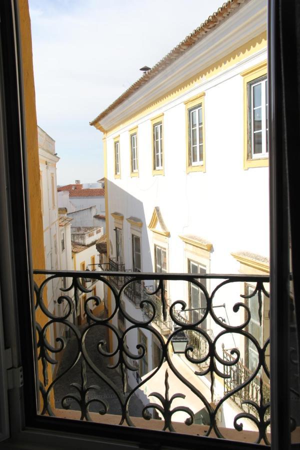 Stayinn City - Évora Kültér fotó