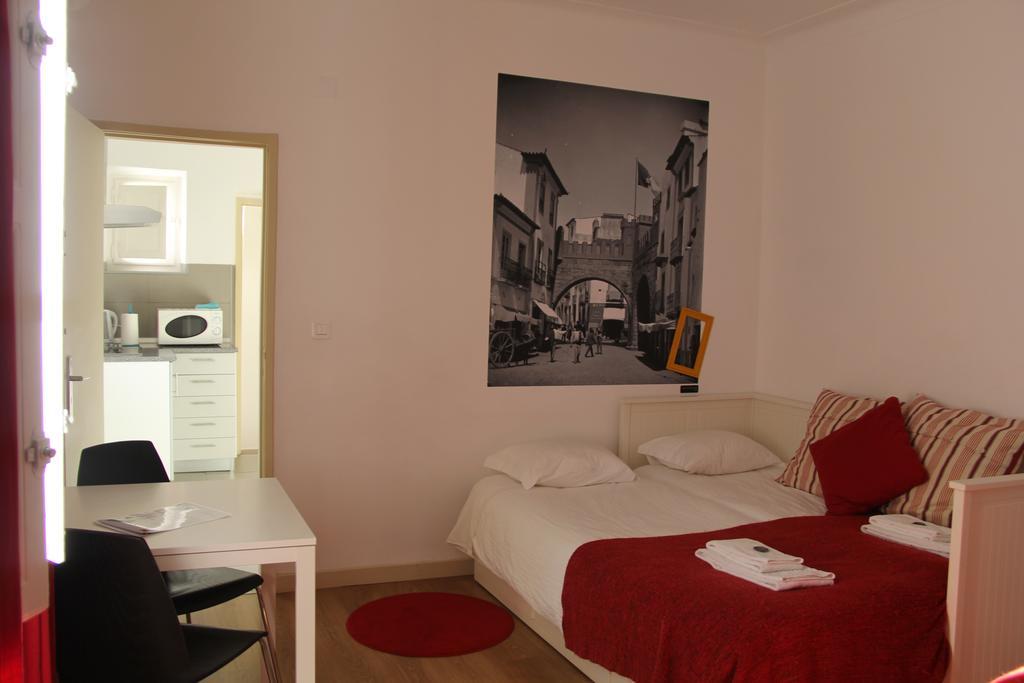Stayinn City - Évora Szoba fotó