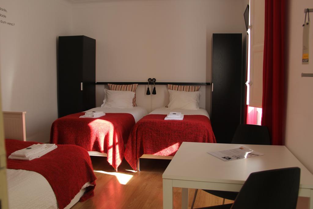 Stayinn City - Évora Szoba fotó
