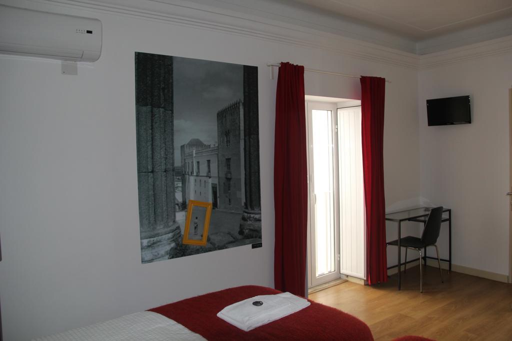 Stayinn City - Évora Szoba fotó