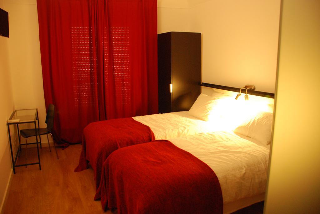 Stayinn City - Évora Szoba fotó