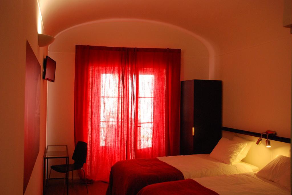Stayinn City - Évora Szoba fotó