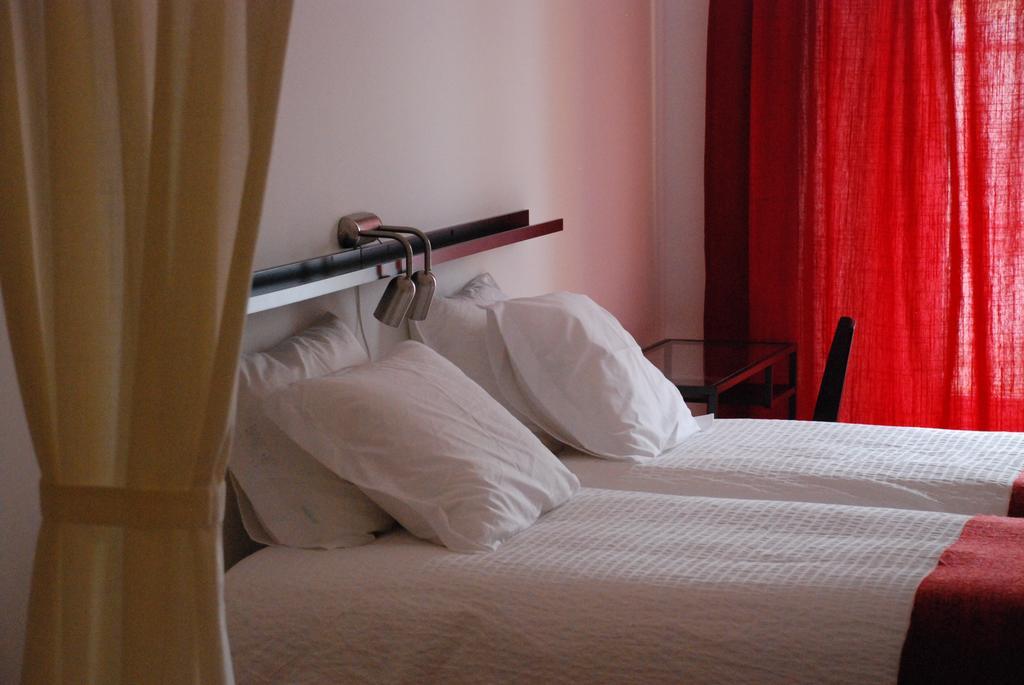 Stayinn City - Évora Szoba fotó