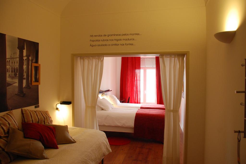 Stayinn City - Évora Szoba fotó